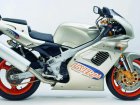 2000 Laverda 750SS Super Sport